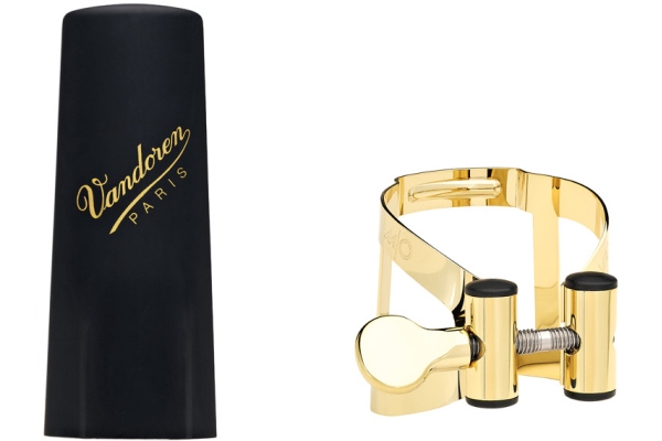 Vandoren M|O LC57 DP Alto Sax